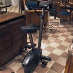205 1228 Motionscykel